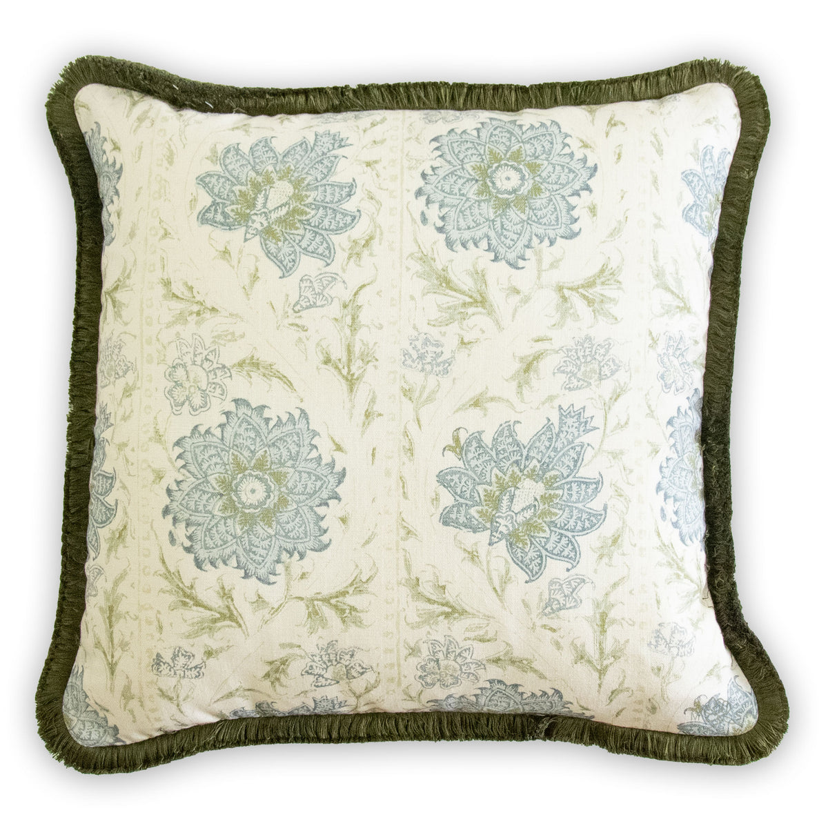 Custom Designer Pillows Online Rosella Pillow Cover