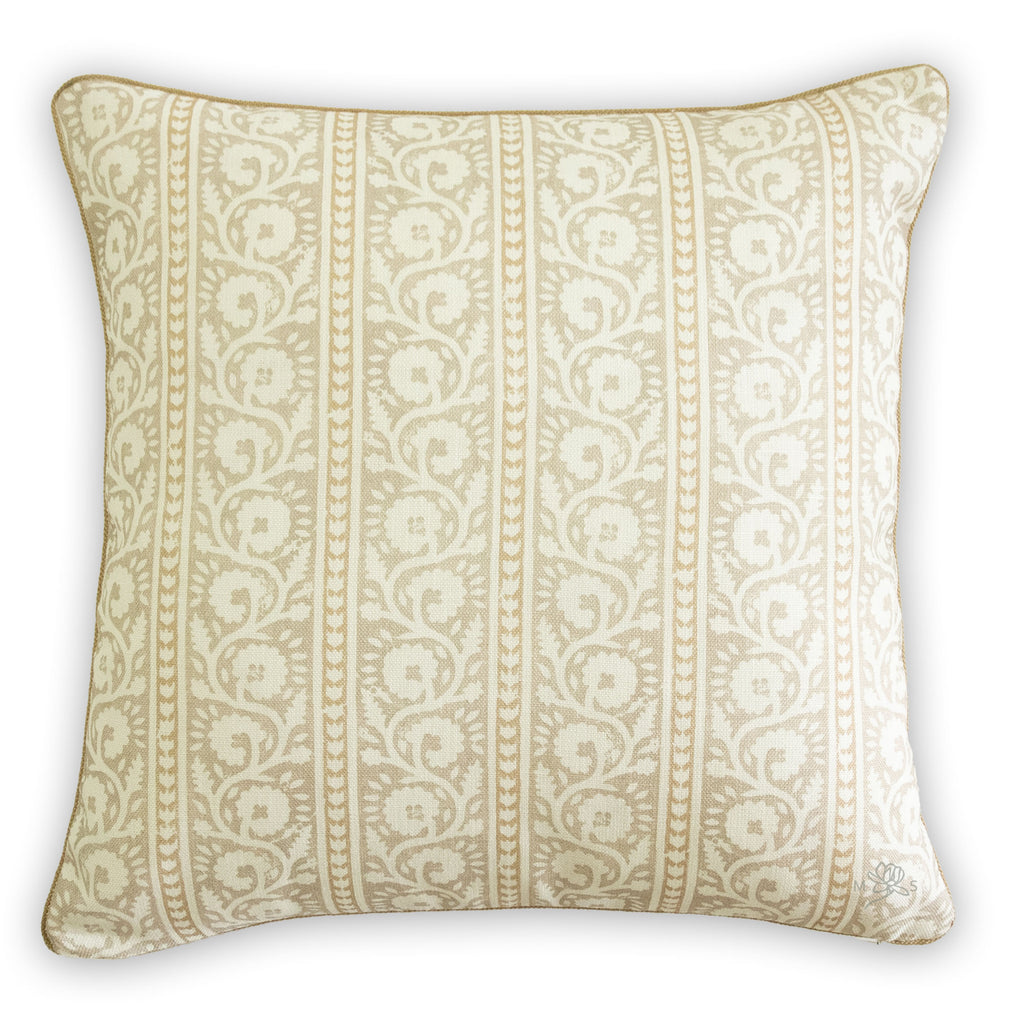 Custom Designer Pillow Covers – Mississippi Stitches