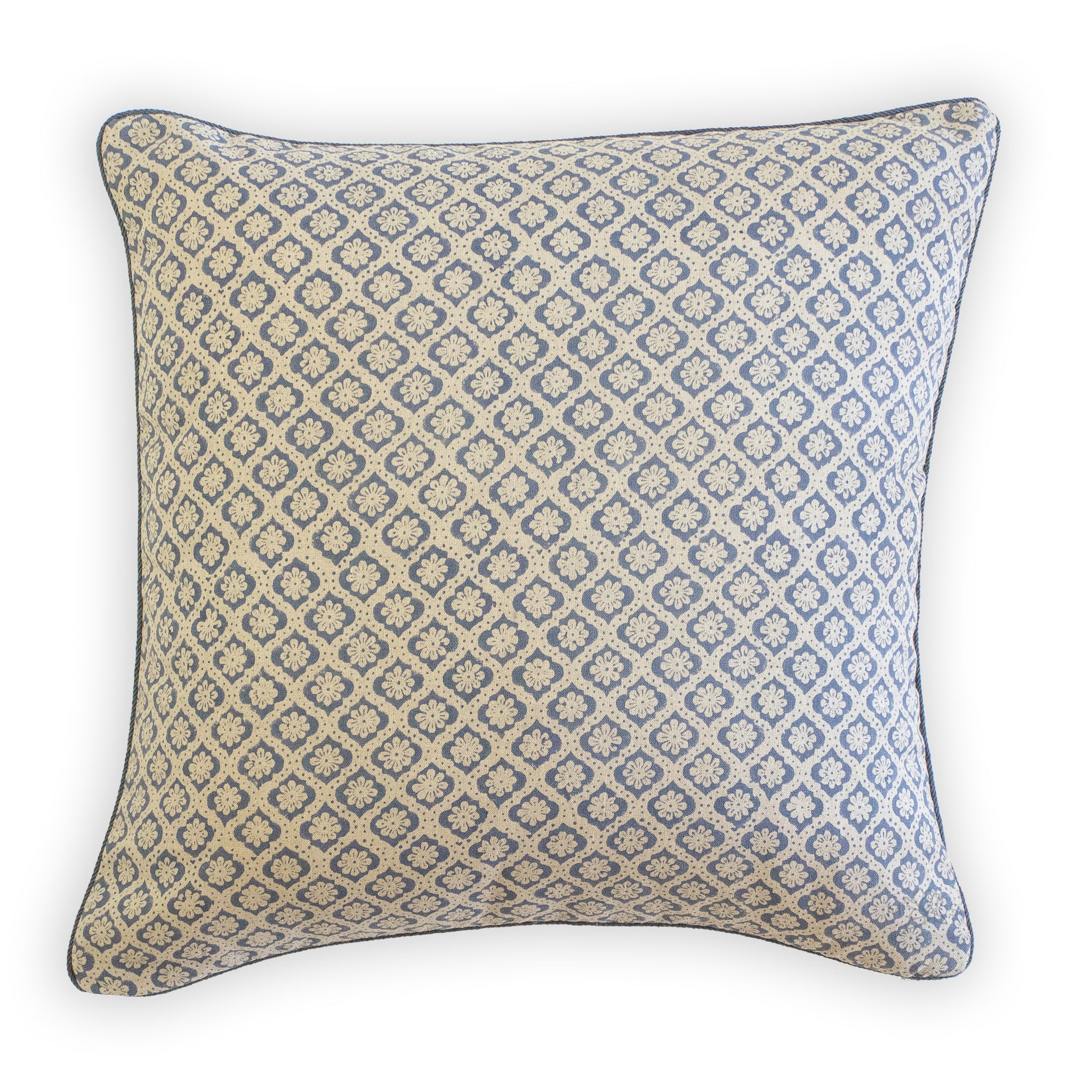 Designer fabric pillows best sale