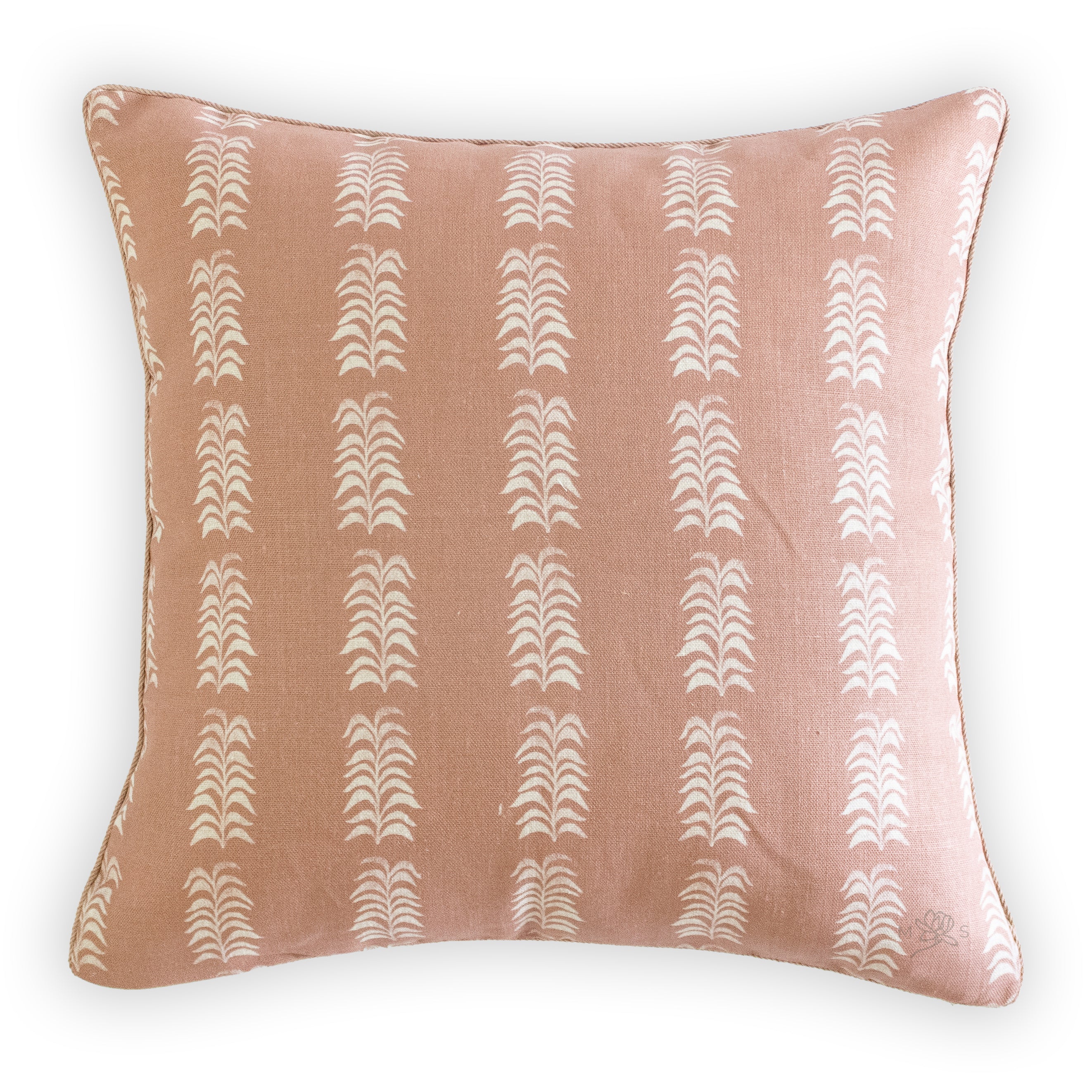 Custom Designer Throw Pillows For Indoor or Outdoor Use